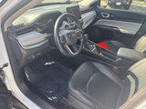 Certified 2022 Jeep Compass Limited image 2