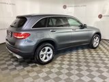 Used 2018 Mercedes-Benz GLC 300 image 4