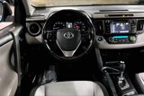Used 2017 Toyota RAV4 XLE image 5