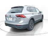 Used 2024 Volkswagen Tiguan S image 4
