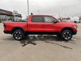 Used 2021 RAM 1500 Rebel w/ Rebel Level 2 Equipment Group image 2