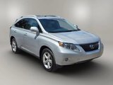 Used 2011 Lexus RX 350 AWD image 3