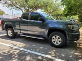 Used 2017 Chevrolet Colorado W/T w/ WT Convenience Package image 3