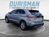 Used 2021 Ford Edge SEL w/ Cargo Accessory Package image 4