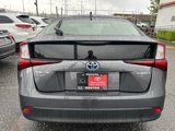 Certified 2020 Toyota Prius LE image 6