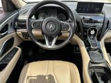 Certified 2019 Acura RDX AWD image 2