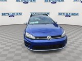 Used 2017 Volkswagen Golf R 4-Door image 3
