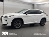 Used 2018 Lexus RX 350 F Sport w/ Accessory Package image 2