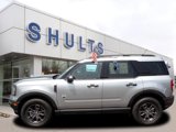 Certified 2022 Ford Bronco Sport Big Bend w/ Convenience Package image 2