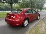 Used 2008 Chrysler Sebring Touring w/ Electronics Convenience Group image 5