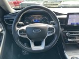 Certified 2021 Ford Explorer Limited w/ Equipment Group 301A image 2