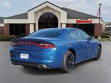 Used 2022 Dodge Charger SXT w/ Leather Interior Group image 4