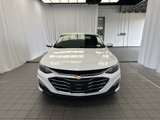 Used 2023 Chevrolet Malibu LT image 2
