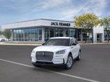 New 2025 Lincoln Corsair FWD image 2