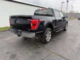 Used 2021 Ford F150 XLT w/ Equipment Group 302A High image 3