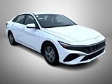 New 2025 Hyundai Elantra SE image 3