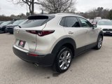 Certified 2024 MAZDA CX-30 AWD 2.5 S w/ Preferred Package image 6