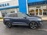 Used 2017 Lincoln MKC Reserve w/ Lincoln MKC Climate Package image 2