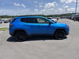 New 2025 Jeep Compass Latitude w/ Convenience Group image 5