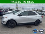Used 2021 Chevrolet Equinox LT image 5