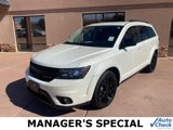 Used 2015 Dodge Journey SXT w/ Flexible Seating Group image 4