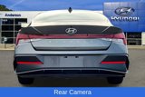 Used 2025 Hyundai Elantra SEL image 5