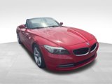 Used 2012 BMW Z4 sDrive28i image 4