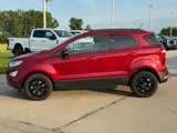 Certified 2020 Ford EcoSport SE image 2