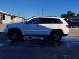 Used 2014 Jeep Grand Cherokee Limited w/ Trailer Tow Group IV image 5