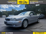 Used 2003 Jaguar X-TYPE 2.5 image 3