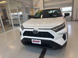 Used 2023 Toyota RAV4 LE image 3