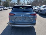 New 2025 INFINITI QX50 Luxe image 4
