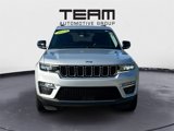 Used 2023 Jeep Grand Cherokee Limited image 2