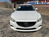 Used 2014 MAZDA MAZDA6 Touring image 4