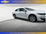 Certified 2024 Chevrolet Malibu LT image 4