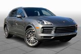 Used 2021 Porsche Cayenne image 2