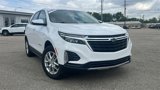 Used 2022 Chevrolet Equinox LT image 2