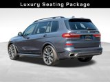 Used 2021 BMW X7 xDrive40i w/ M Sport Package image 6