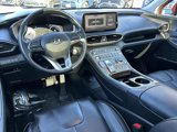 Used 2021 Hyundai Santa Fe Limited image 2