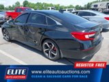 Used 2018 Honda Accord Sport image 6