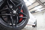 Used 2019 Chevrolet Corvette ZR1 image 3