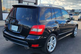 Used 2012 Mercedes-Benz GLK 350 2WD image 2