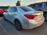 Used 2019 Toyota Corolla SE image 3