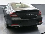 New 2025 Genesis G70 3.3T Advanced w/ Sport Prestige Package image 4