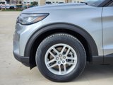 New 2025 Ford Explorer Active image 5