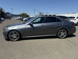 Certified 2016 Mercedes-Benz E 350 Sedan image 2