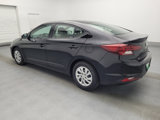 Used 2020 Hyundai Elantra SE image 3