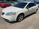 Used 2008 Pontiac G6 Sedan image 4