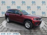 Used 2022 Jeep Grand Cherokee Laredo w/ Luxury Tech Group I image 3