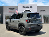 Used 2022 Jeep Renegade Altitude w/ Convenience Group image 4
